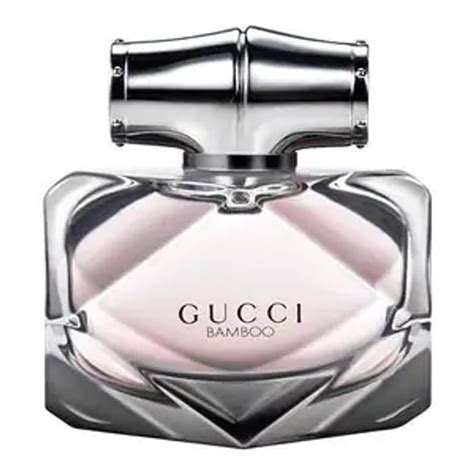 gucci bamboo perfume 50ml superdrug